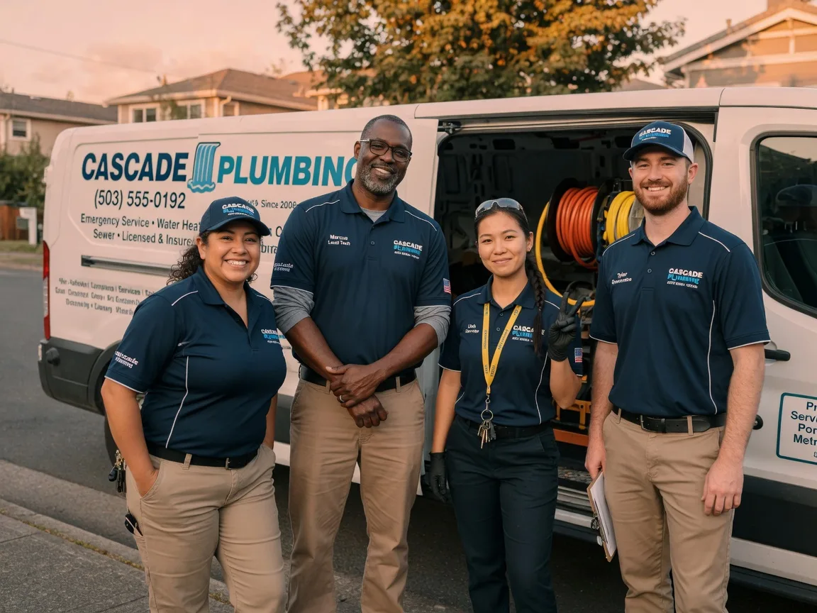 Emergency Plumber company in Fallston, NC